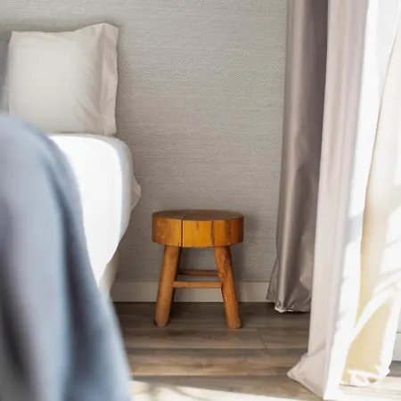 Trylisbon Calvario Apartmán