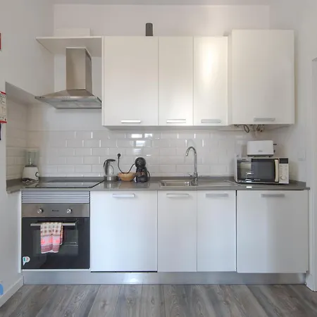 Trylisbon Calvario Apartmán