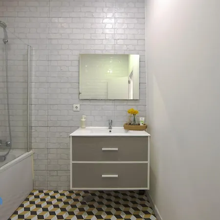 Apartmán Trylisbon Calvario