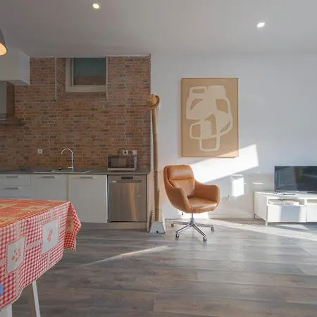 Trylisbon Calvario Apartmán Lisboa