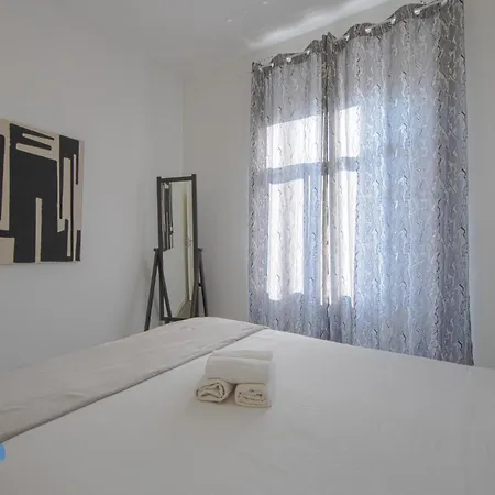 Apartmán Trylisbon Calvario Lisboa