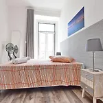 Apartman Trylisbon Calvário