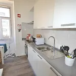 Trylisbon Calvário Apartman *