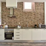 Trylisbon Calvario Apartmán *