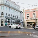 Trylisbon Calvario * 리스본