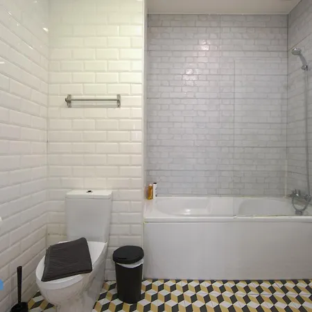 Trylisbon Calvário Apartamento *