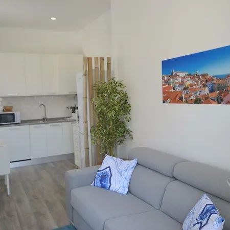 Apartman Trylisbon Calvário