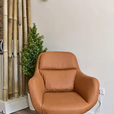 Apartman Trylisbon Calvário *