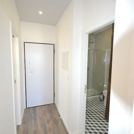 Trylisbon Calvario Apartment Lisbon