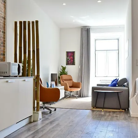 Trylisbon Calvário * Lisboa