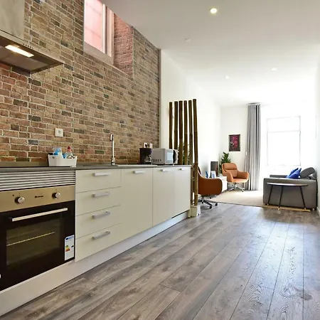 Trylisbon Calvário Apartman