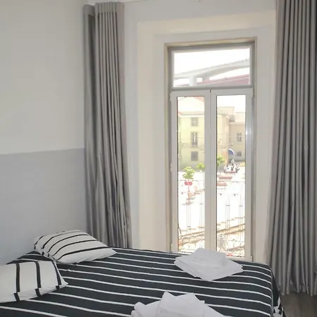 Trylisbon Calvario Apartment *