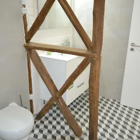 Apartment Trylisbon Calvario