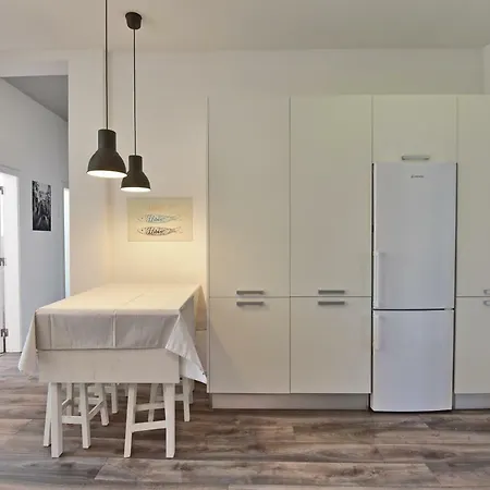 Trylisbon Calvário Apartman