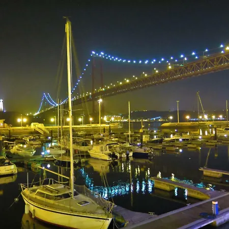 Trylisbon Calvário Apartman Lisboa