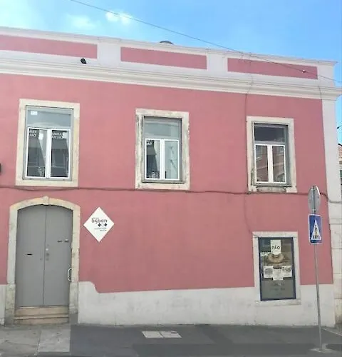 Trylisbon Calvario