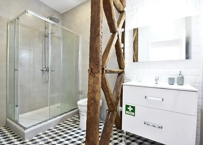 Trylisbon Calvario *