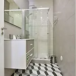 Lägenhet Trylisbon Calvario *