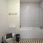 Trylisbon Calvario Lägenhet *
