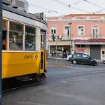 Trylisbon Calvario * Lisboa