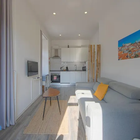 Trylisbon Calvario Appartement Lisboa