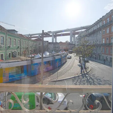 Trylisbon Calvario Appartement