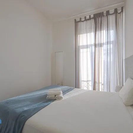 Trylisbon Calvario Appartement