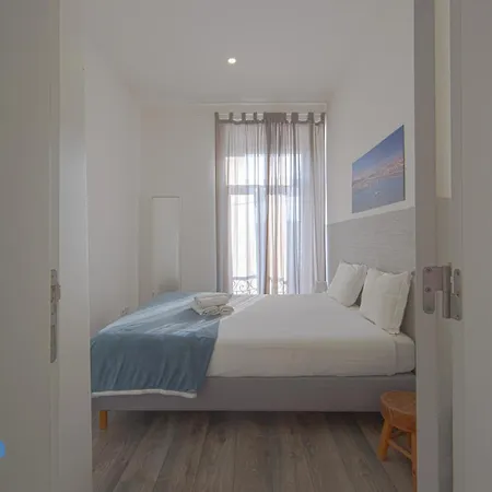 Trylisbon Calvario Appartement Lisboa