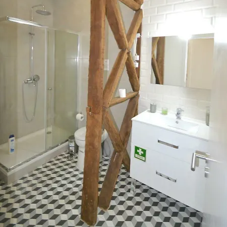 Trylisbon Calvario Апартаменты