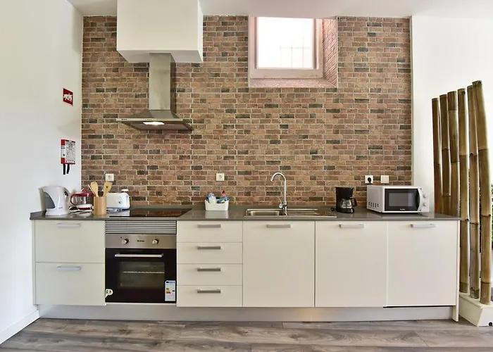 Trylisbon Calvário Apartamento *