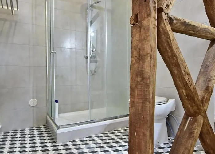 Apartamento Trylisbon Calvário